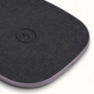 Wholesale Custom Portable Magnetic Fast & Safe Wireless Charger for Mobile Phones Business & Promotional Gifts - Product Image 2