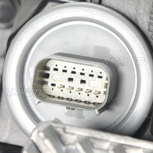 Para Chevrolet EQUINOX 2022, Faros Antiniebla LED, Luces de Circulación Diurna, Faros Antiniebla Impermeables, Modificación del Conjunto de Faros Delanteros 84949292 - Product Image 4
