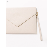 Porte-documents en cuir PU personnalisé, pochette pour cartes de mahjong, pochette pour tuiles, classeur, organiseur, portefeuille imperméable