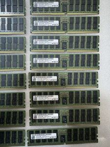 Módulo de Memoria DDR5 5600 REG ECC para Servidor, Disponible en Stock - Product Image 2