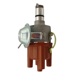 Distribuidor de Encendido Automático 043905205C 113905205AN para <span class=keywords><strong>Volkswagen</strong></span> <span class=keywords><strong>Beetle</strong></span> L4 1.6L 60-85 - Product Image 4