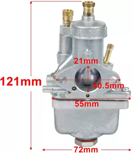 WANOU vente chaude SIMSON S50 S51 S70 pièces et accessoires de moto - Product Image 4