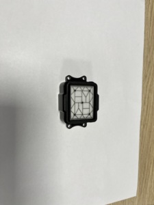 High Quality <b>Printer</b> Captop Eco Solvent Ink Captop 3200 Printhead Capping Station for 4720 3200 Head Use - Product Image 3