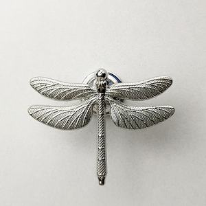 Tiradores de armario de libélula, tirador de cajón de armario, cajón de armario de metal - Product Image 5