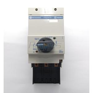 Contactor Disyuntor TELEMECANIQUE LD1LD030B 018110 3P 63A 690VAC 50/60HZ AC-43 Bobina 24VAC FR OBSOLETO NUEVO DISPONIBLE EN ALMACÉN - Product Image 1