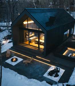 Supdesigner, Servicio de Renderizado 3D Residencial, Diseño de Interiores de Villas de Lujo Modernas, Renderizado 3D Personalizado, Diseño de Interiores para el Hogar - Product Image 3