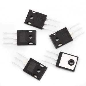 Guaranteed Original & New RURG3020CC TO-247 Transistor Specialized Electronic Components Purchasing and Support Services - Product Image 1