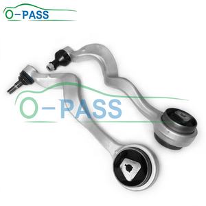 Bras de commande avant inférieur avant OPASS pour <span class=keywords><strong>BMW</strong></span> Série 6 Série 6 6 Cabriolet 630 650 31102348048 - Product Image 2