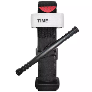 Desechable al por mayor Ce Primeros Auxilios emergencia gato torniquete Gen 7 torniquete médico - Product Image 1