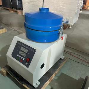 3000G Asfalt Centrifugale Extractoren Bitumen <span class=keywords><strong>Centrifuge</strong></span> Extractor En Extractie Machine - Product Image 3