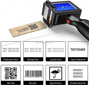 Petite entreprise 2025 certifié sérigraphie Machine Mini imprimante pour coque de téléphone Logo impression sur vêtements t-shirt imprimante - Product Image 5