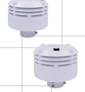 RY-CPM2519屋外パラメーターモニタリング大気機器気象台PM2.5PM10大気質センサー - Product Image 2