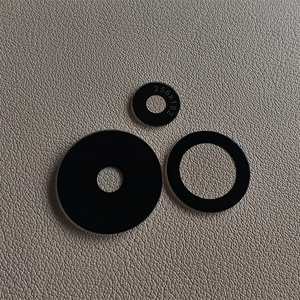 ฟิล์มกระจกใสคุณภาพสูงสำหรับ <span class=keywords><strong>iPhone</strong></span> <span class=keywords><strong>11</strong></span> 12 13 14 PLUS 15 16pro MAX กระจกเทมเปอร์ - Product Image 3