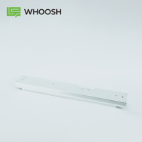 HX-400CBL-24 Transformateur LED pour éclairage fin, alimentation à découpage de qualité, AC/DC 24V 16.67A