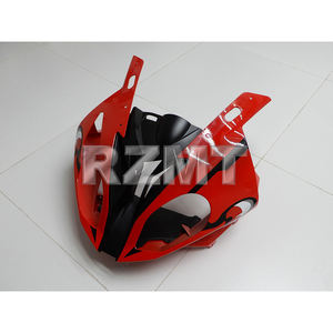 ชุดแต่งแฟริ่งมอเตอร์ไซค์สำหรับ BMW S1000RR HP4 2015-2016 S1000 RR B1015-1004b ชุดเต็ม ABS พลาสติกฉีดขึ้นรูป อุปกรณ์เสริม RZMT - Product Image 2