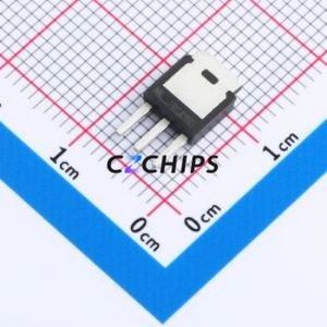 Transistor de Efecto de Campo (MOSFET) AP20T03GJ-HF-VB TO-251 Nuevo y Original - Product Image 2