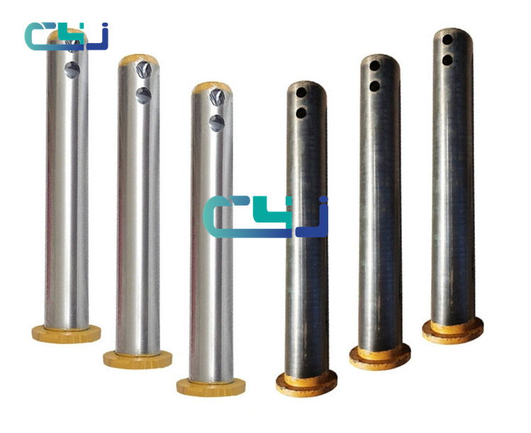 Excavator Part Bucket Pin 3088581 Link-cylinder Bucket for ZX200