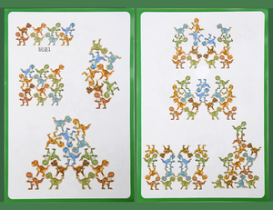 Premium CPC JUGUETES DE MADERA 3D DINOSAURIO APILAMIENTO BLOQUE JUEGO DE PUZZLE EDUCATIVO para NIÑOS APRENDIZAJE JUEGO DE PUZZLE Gran precio - Product Image 6