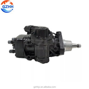 Bomba de Inyección de Combustible de Alta Presión Estándar OEM 2852167 504068815 0460424304 Compatible con Cargador CASE 590SM para <span class=keywords><strong>Iveco</strong></span> 74KW - Product Image 4
