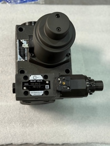 ซีรีส์ Dual-proportional EFBG-03/06/10 - 125/160/250/500 - C/H/E - 51/20T  EFBG-03-125-C - Product Image 2