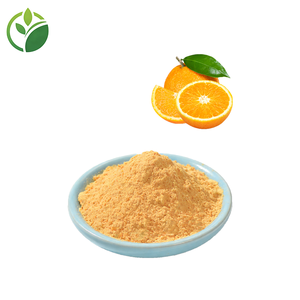 Extracto de <span class=keywords><strong>Naranja</strong></span> Liofilizado, Vitamina C Retenera, Color Natural Retenido, Componente Flavonoides Retenido, Hesperidina - Product Image 2