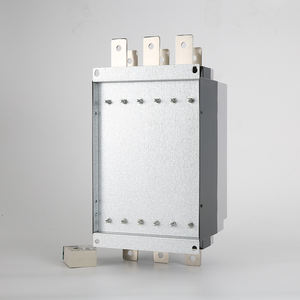 CHZIRI كهربائي 200 كيلو وات Inicio suave 3 مراحل مبتدئين محرك ناعم لـ ، من أجل من - Product Image 2