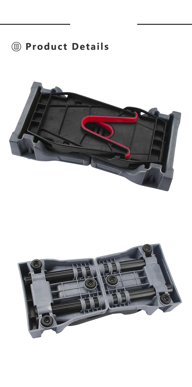 OEM Compact vice gun Cleaning display stand, retractable and collapsible guncare products