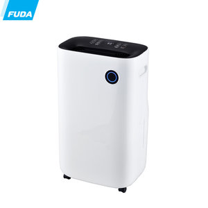 Portable Home <b>Dehumidifiers</b> With Competitive Price for Home Refrigerative <b>Dehumidifier</b> Washable Air Filter Free Spare Parts Port - Product Image 2
