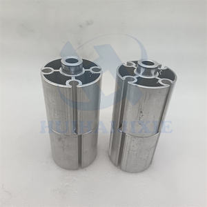 ชิ้นส่วนเครื่องจักรก่อสร้างพัดลม3915456ตัวเว้นวรรคสำหรับ QSB6.7เครื่องยนต์ ISB6.7อะไหล่ - Product Image 1