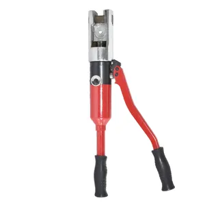 MAIQILI ZHO-300 16 Mét Nhà Sản Xuất Tùy Chỉnh Bán Hot Punch Tool Red Swag Crimping Công Cụ