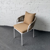Chaises d'hôtel, mobilier Montel, chaise Hoop, ensemble de mobilier pour chambre d'hôtel, chaises de mobilier d'hôtel