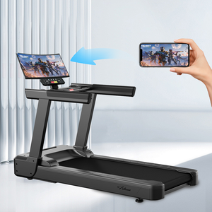2024 Newest Design Commercial Machine <b>With</b> <b>Screen</b> Projection Function for Gym Center LZX-L30T Commercial Machine - Product Image 5