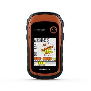 Navigateur GPS portable de haute qualité et neuf, <span class=keywords><strong>ETrex</strong></span> 229x, appareil GPS portable - Product Image 1