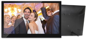 Pantalla Publicitaria Android <span class=keywords><strong>WIFI</strong></span> POE RJ45 de 15.6 Pulgadas, Pantalla IPS FHD de 15.6 Pulgadas, 4GB de RAM, 32GB de ROM, Reproductor de Señalización Digital - Product Image 4