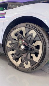 <span class=keywords><strong>Nouveau</strong></span> véhicule énergétique <span class=keywords><strong>2023</strong></span> HIPHI Z double moteur CLTC 705KM haute performance GT coupé pur électrique <span class=keywords><strong>Roadster</strong></span> 5 sièges modèle en Stock - Product Image 2