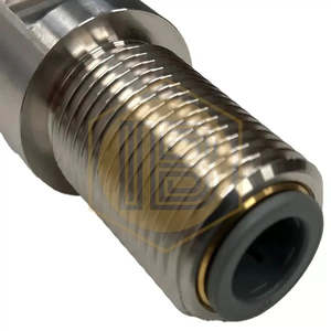 Rubinetto SIA con compensatore - Product Image 1