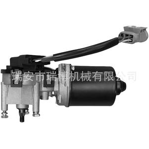 Adecuado para el motor del limpiaparabrisas del Renault Megane I 7701206549 - Product Image 5