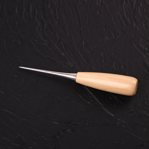 19 cái/bộ da công cụ may Set DIY handmade Craft hộp công cụ đục lỗ giày làm da công cụ bộ - Product Image 6