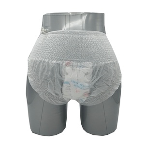 Cina fabbrica all'ingrosso all'ingrosso prezzo a basso costo flusso pesante monouso mutandine mestruali <span class=keywords><strong>da</strong></span> <span class=keywords><strong>donna</strong></span> periodiche biancheria intima sonnolenta pannolini <span class=keywords><strong>da</strong></span> <span class=keywords><strong>donna</strong></span> - Product Image 5
