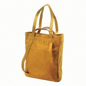 Bolsa de Mano de Lona Plegable Amarilla con Estampado Personalizado al por Mayor, Mochila de Algodón, Bolsillo, Accesorio de Compras Popular para Mujer, Excelente Regalo - Product Image 5