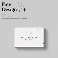 Cajas de Cartón Corrugado Reciclables al por Mayor, Cajas de Envío de Papel de Tamaño Personalizado