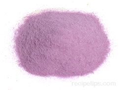Polvo de Ñame Morado Liofilizado y Harina de Ube de Malla Fina para Alimentos Instantáneos al por Mayor - Product Image 4