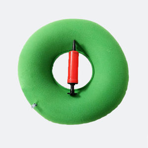 Hot Sale Medical Reabilitação Suprimentos Inflável Donut Almofada para Hemorróidas & Tailbone Lesão Evita Bed Sores - Product Image 2