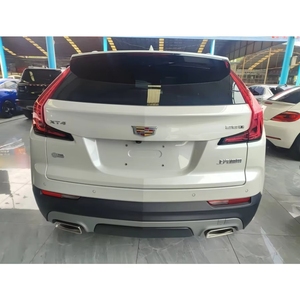 Voiture d'occasion, <span class=keywords><strong>prix</strong></span> de gros, <span class=keywords><strong>Cadillac</strong></span> <span class=keywords><strong>XT4</strong></span> essence 2.0 SUV FWD 5 places - Product Image 4