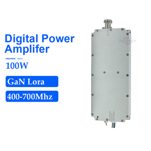 Módulo GaN Lora de Banda Ancha de 100W 400-700Mhz, Fuente de Ruido VCO Anti-Drones para Sistema de Supresión de UAV, Módulos RF Inalámbricos FPV - Product Image 1