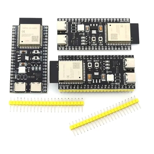 Placa de Desarrollo ESP32-S3 Inalámbrica Wifi+ Bluetooth, Robot Inteligente con IA, Módulo MCU de Doble Núcleo - Product Image 5