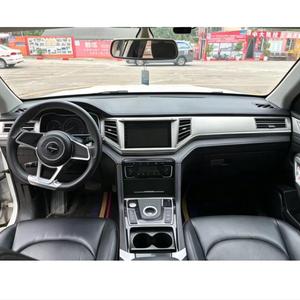 Venta Especial: Auto Usado Zotye Damy X7 2017, 2.0T Turbo, 5 Puertas, 5 Asientos, SUV, Volante a la Izquierda, Techo Panorámico, Interior Oscuro, Asientos de Cuero Automáticos - Product Image 2