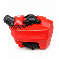 Kit de Combustible SeaDoo de 29L para RXT GTX Wake Pro Jet Ski, Accesorio para Tanque de Combustible