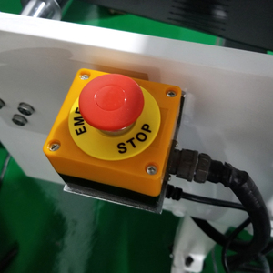 ZH-300 Nhỏ Tự Động Mini Thư Mục Gluer Máy Điện Thùng Giấy Dòng Giấy Với Thẳng Sản Phẩm Mới 2020 Nhà Máy Sản Xuất - Product Image 4