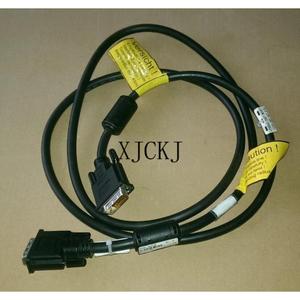 Cavo di Rete CPU CNC ORIGINALE <span class=keywords><strong>B</strong></span>+<span class=keywords><strong>R</strong></span> 5CASDL.0018-00 REV.C0 SDL - Product Image 1
